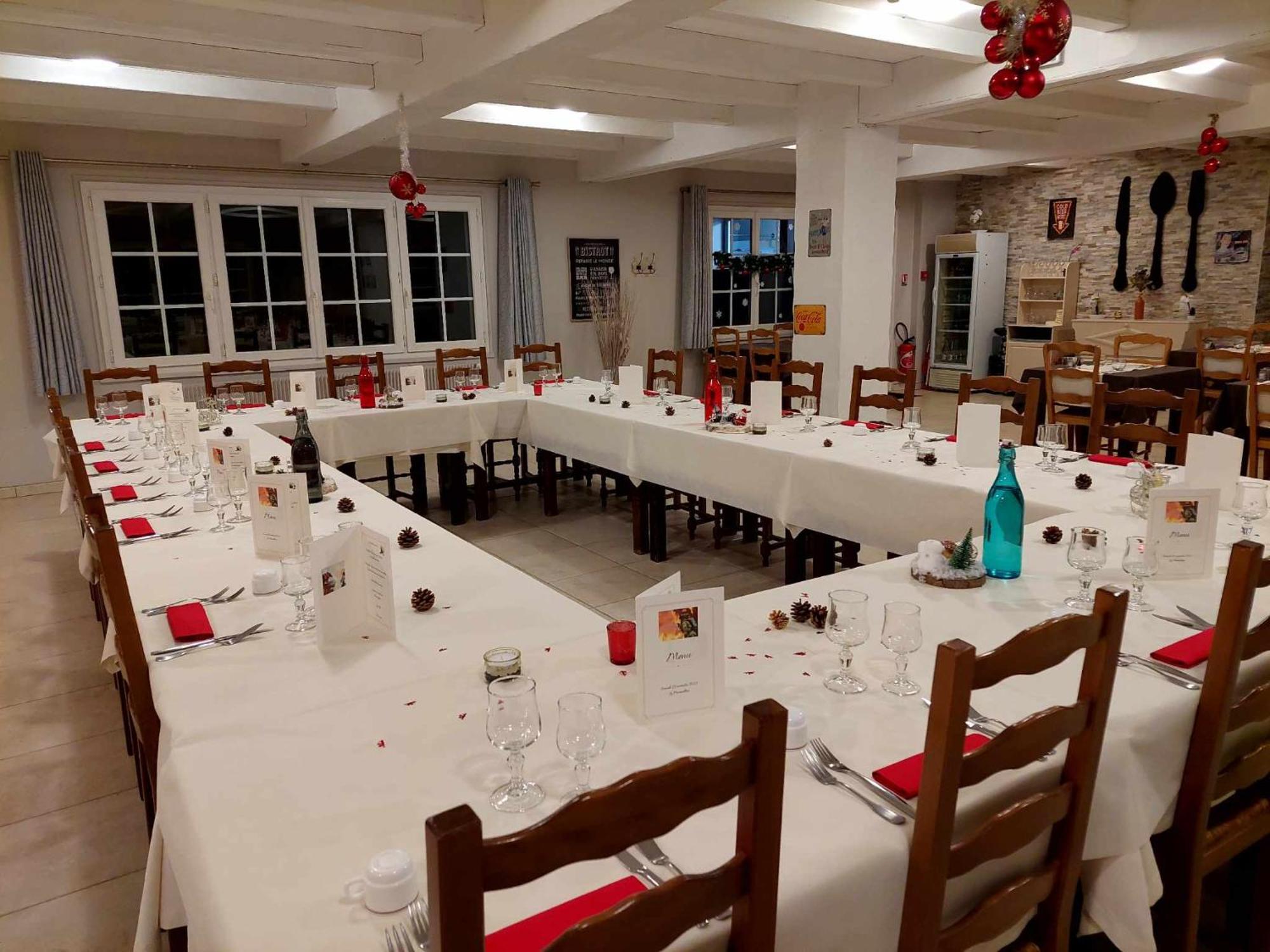 Le Mareuillais Hotel-Restaurant Eksteriør bilde